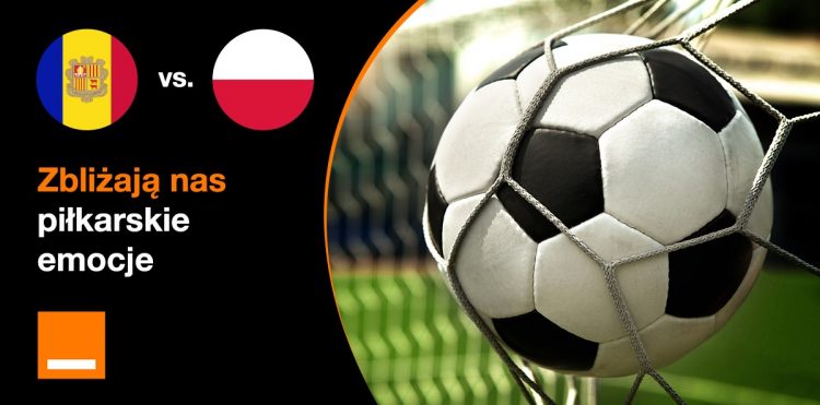 Darmowe 4 GB dla wszystkich kibiców