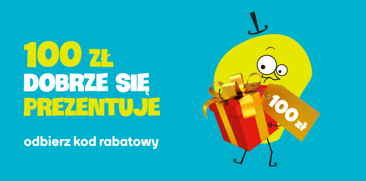 Kupon 100 zł od nju na wybrane telefony