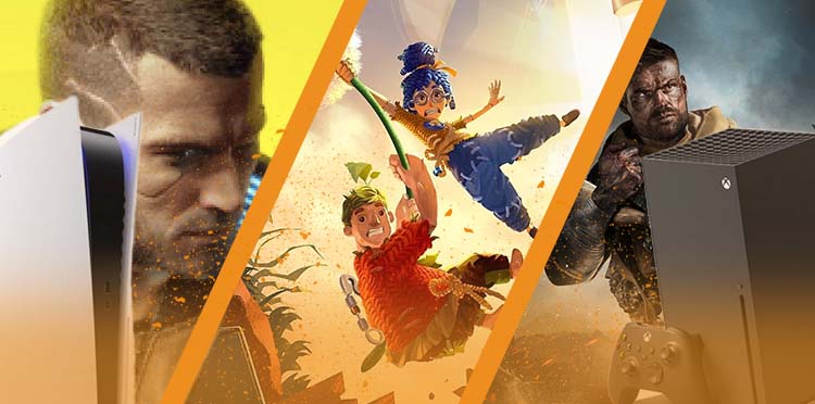 To nie był najlepszy rok dla gier…