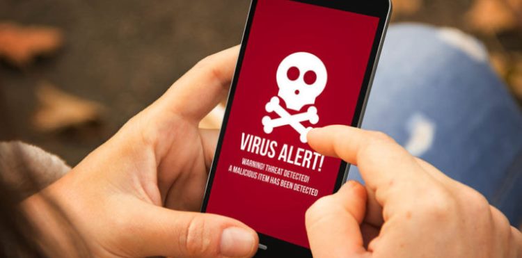 Mój telefon sam dzwoni do Hiszpanii! Co robić?