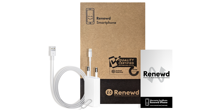 Telefony odnowione – warto je kupować