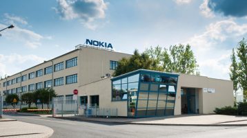 W Fabryce Nokii w Bydgoszczy Orange zbudował bezpieczną i niezawodną prywatną sieć 4G i 5G klasy przemysłowej. To kolejna sieć kampusowa w Polsce wykorzystująca technologię 5G od Orange.