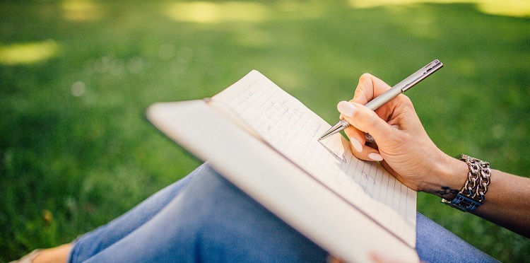 Zielonego nowego roku!