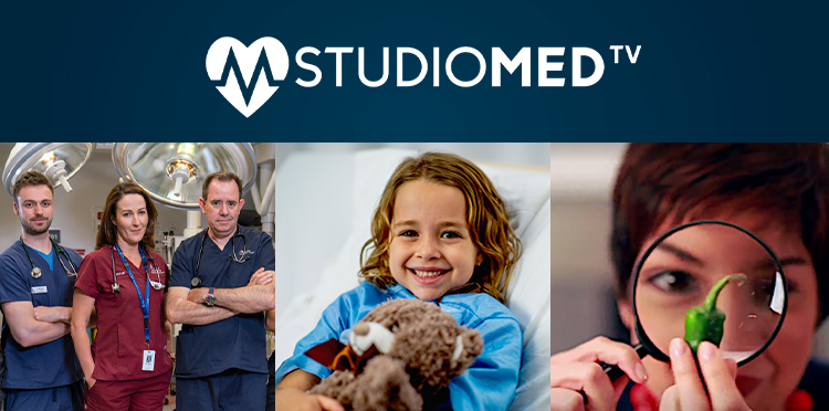 Kanał medyczny w Telewizji Orange