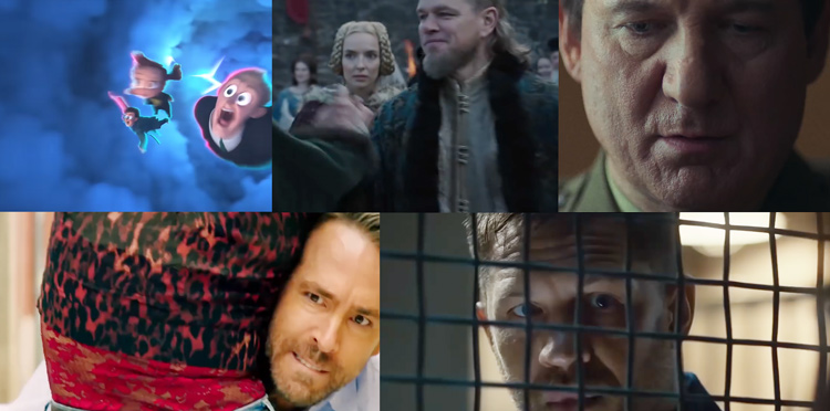 Luty z dobrym filmem w Orange VOD