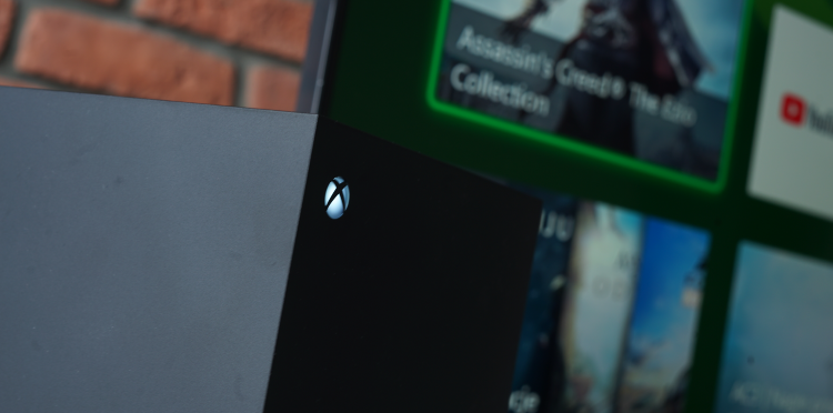 czy warto kupić Xbox series x