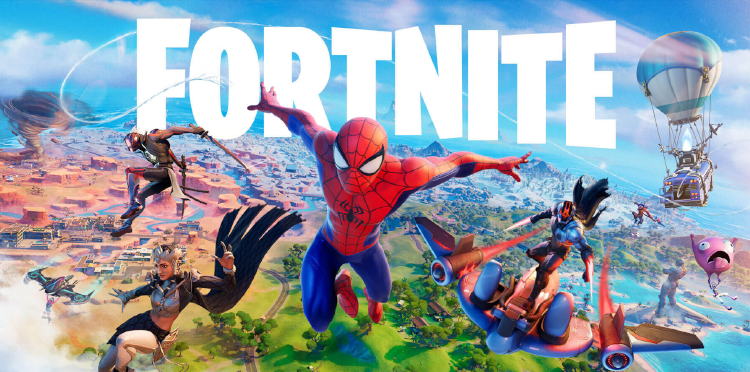 Czym jest Fortnite? Zagrałem w ten hit i próbuję zrozumieć jego fenomen