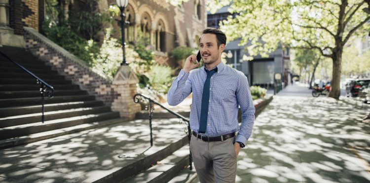 Usłysz różnicę: HD+ dla iPhone’ów w połączeniach między Orange a Play