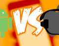 Android vs iOS – Jaki wybrać telefon do gier
