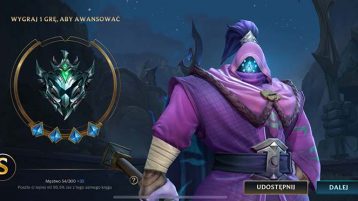 Wild Rift to lekarstwo na nudę - sprawdzamy mobilne League of Legends