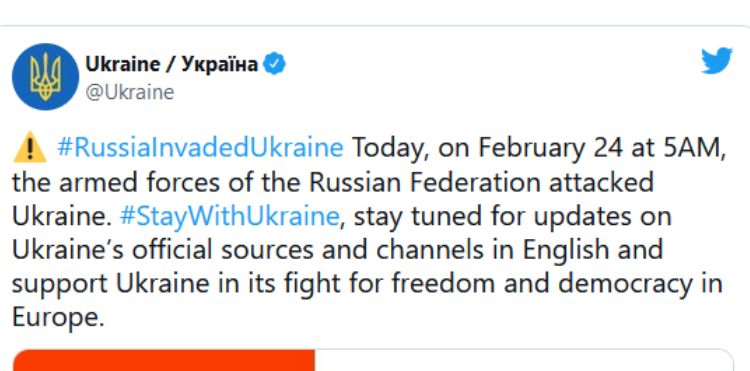 Dezinformacja – nie dajcie się jej!