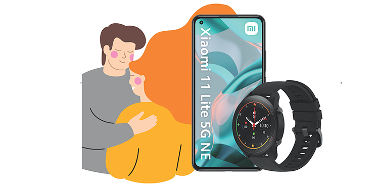 Walentynkowe duety w Orange – aktualizacja