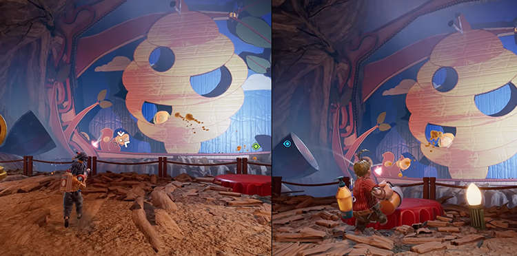 it takes two walentynki 