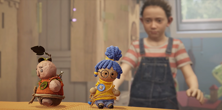 it takes two gra walentynki 