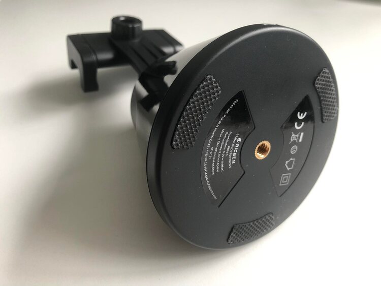 Uchwyt BB na telefon