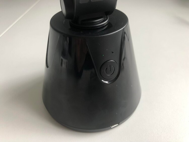 Uchwyt BB na telefon