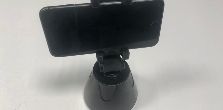 Testujemy statyw obrotowy 360° Bigben z czujnikiem ruchu