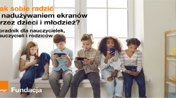 Dzień Bezpiecznego Internetu - jak troszczyć się o dzieci w cyfrowym świecie?