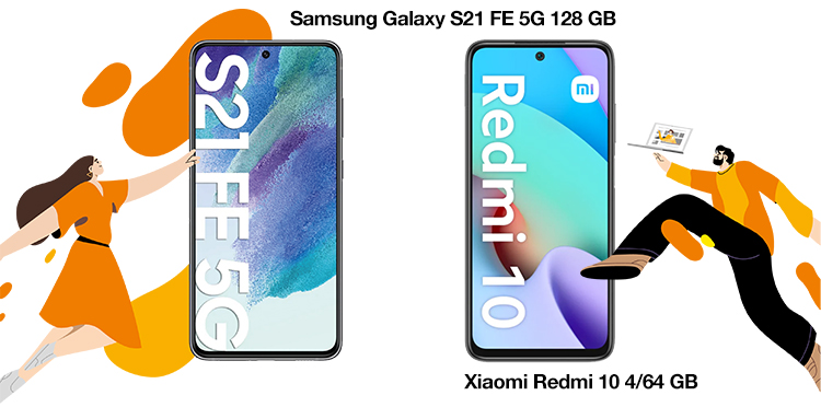 Łap okazje i przejdź do Orange