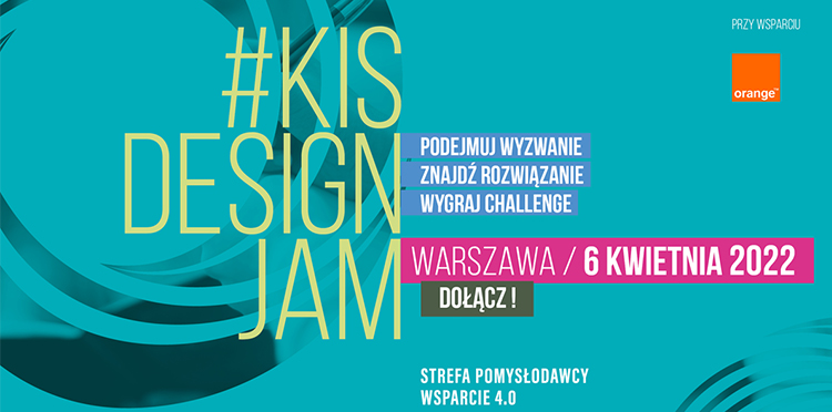 Podejmij wyzwanie i zostań innowatorem