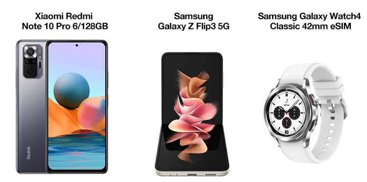 Polecamy urządzenia w obniżonych cenach