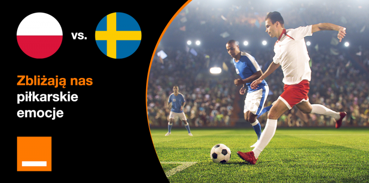 Gigabajty za kibicowanie