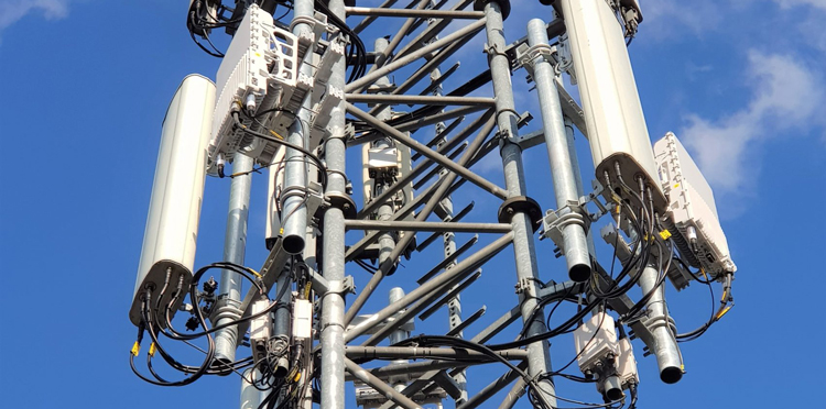 Potężny wzrost wakacyjnego ruchu