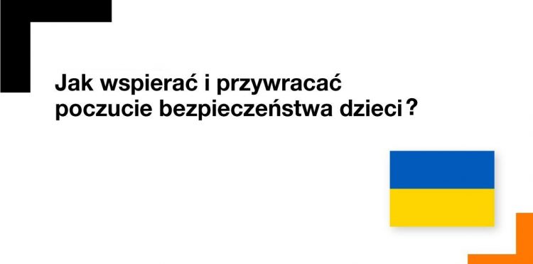 Jak rozmawiać z dziećmi o wojnie?