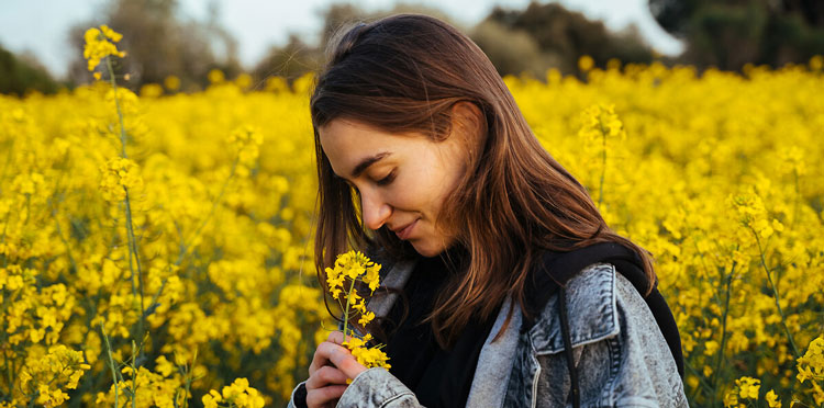 Wiosenna promocja w Orange na kartę