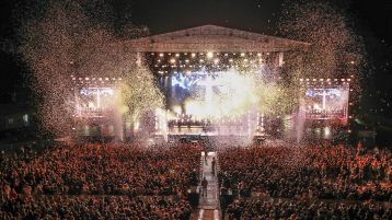 Orange Warsaw Festiwal 2022