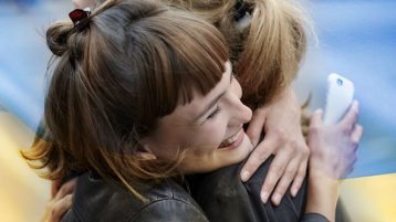 Odsprzedaj smartfon i pomóż Ukrainie