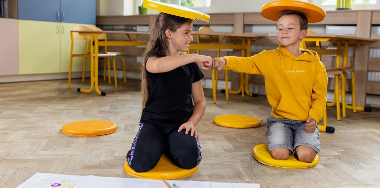 Dzieci a dezinformacja