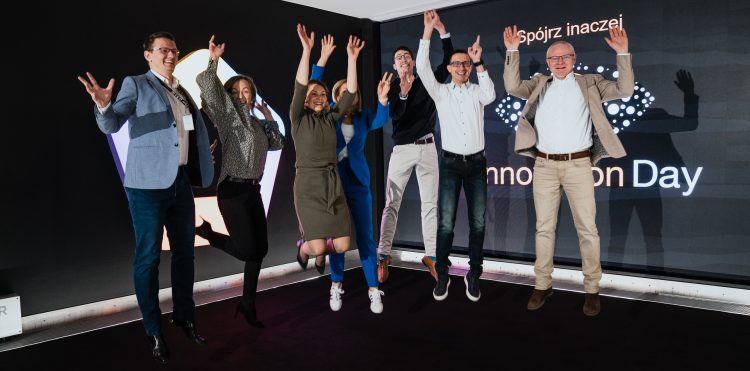 Wyjdź z pudełka, spójrz inaczej