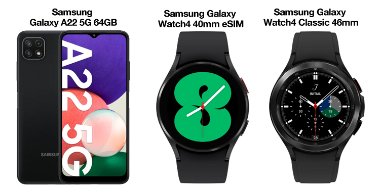 W niedzielę tańsze urządzenia Samsung Galaxy