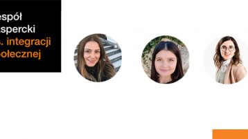 Fundacja Orange powołała zespół ds. integracji społecznej złożony z ekspertek z Ukrainy