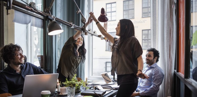 Orange partnerem 5G Challenge