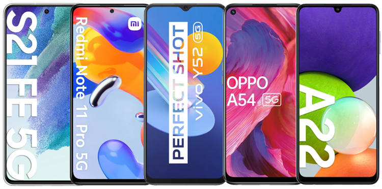 Coraz więcej urządzeń z 5G w Orange