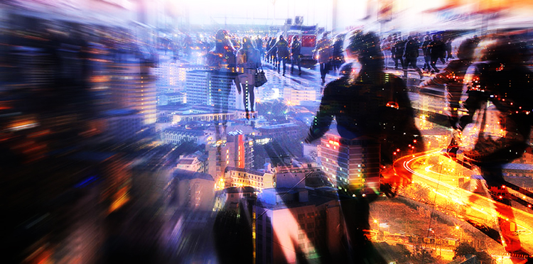 „Ślady człowieka” – jak pomagać mądrze i skutecznie?