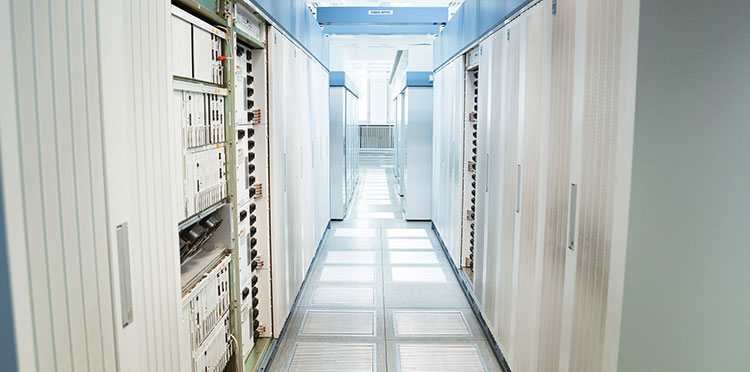 Żegnamy centrale międzynarodowe