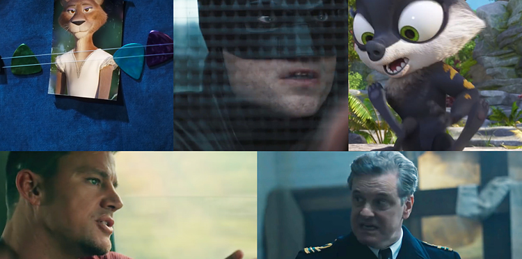 Majowe nowości w Orange VOD