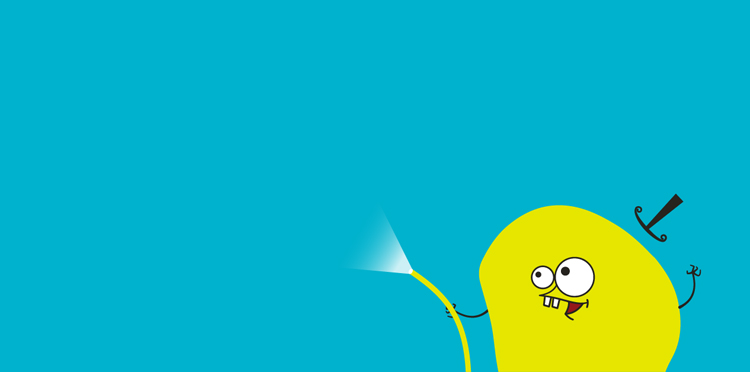 Testujemy nju światłowód