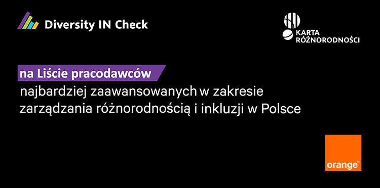 Zarządzanie różnorodnością na medal