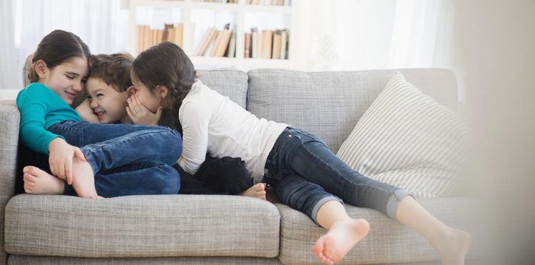 Tańszy prezent na Dzień Dziecka