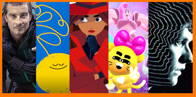 Top 5 najlepszych filmów interaktywnych na Netflix