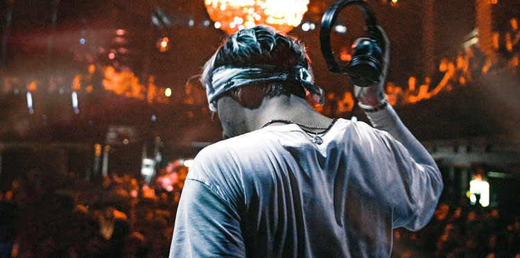 Wygraj bilety na Orange Warsaw Festival