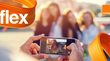 Trzecie urodziny Orange Flex. Niespodzianki dla użytkowników