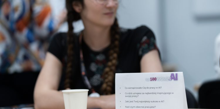 Trenują algorytmy, wytyczają trendy