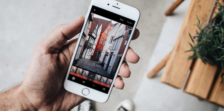 Kupujesz smartfon, sprawdź czy jest eko