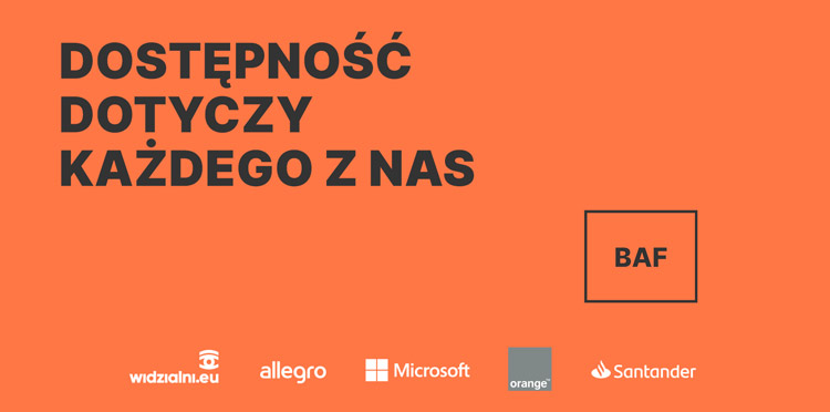 Business Accessibility Forum