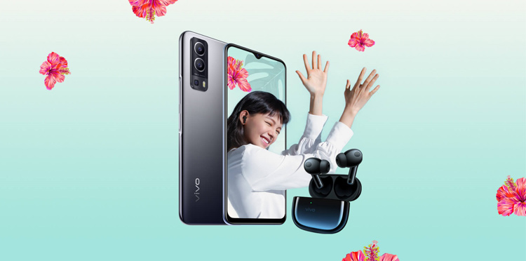 Wakacyjna oferta specjalna z vivo